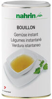 Nahrin Bouillon Gemüse instant - Produit - de