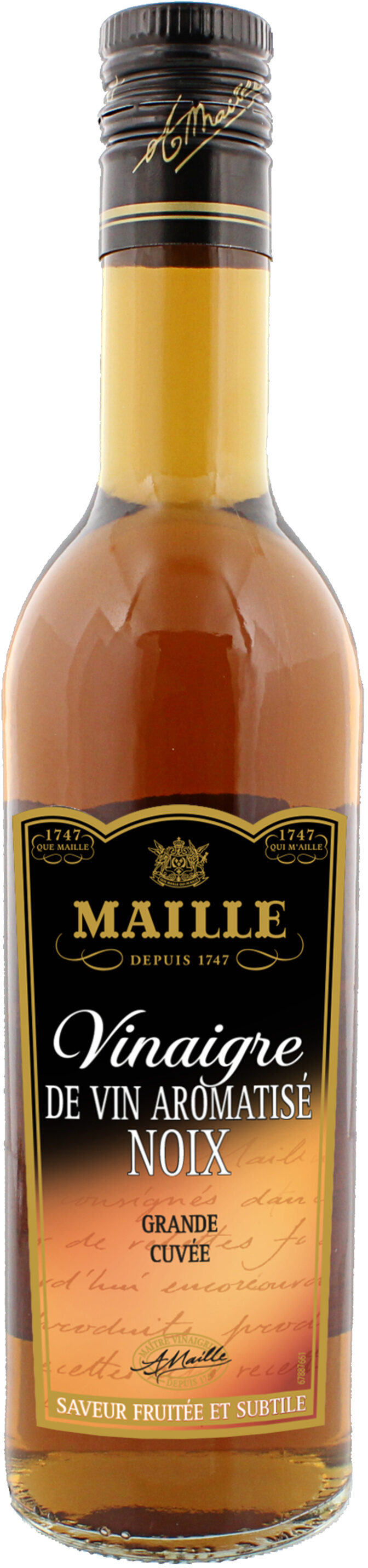Maille vin noix - Produit - fr