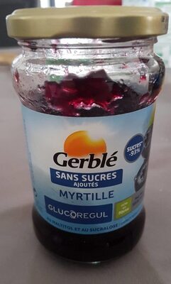 Myrtille - Produit - fr
