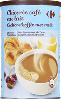 Café au lait Chicorée - Produit - fr