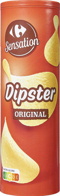 Dipster Original - Produit - fr
