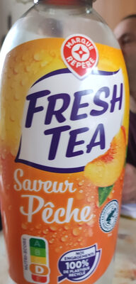 fresh tea marque repere - Produit - fr