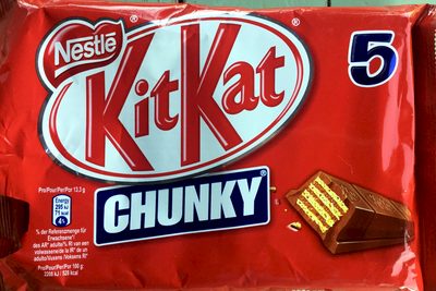 KitKat chunky - Produit - fr