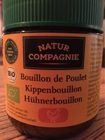 Bouillon de Poulet - Produit - fr