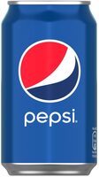 Pepsi 33 cl - Produit - fr