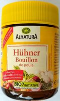 Hühner Bouillon - Produit - fr