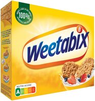 Weetabix - Produit - fr