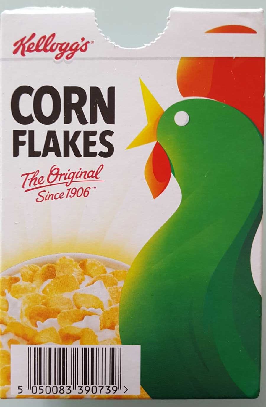 Corn Flakes - Produit - fr