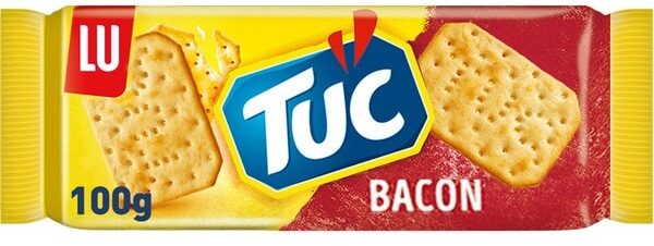 Tuc Bacon - Produit - fr