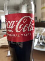 Coca-Cola - Informations nutritionnelles - fr