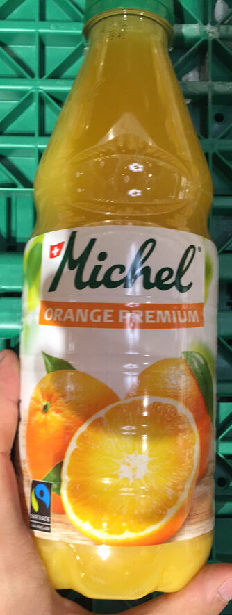 Orange Premium - Produit - fr