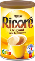 RICORE Original, Café & Chicorée, Boîte - Produit - fr