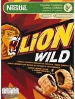 Lion Wild - Produit - fr