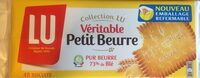 Véritable petit beurre - Produit - fr