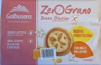 Zero grano - Produit - fr