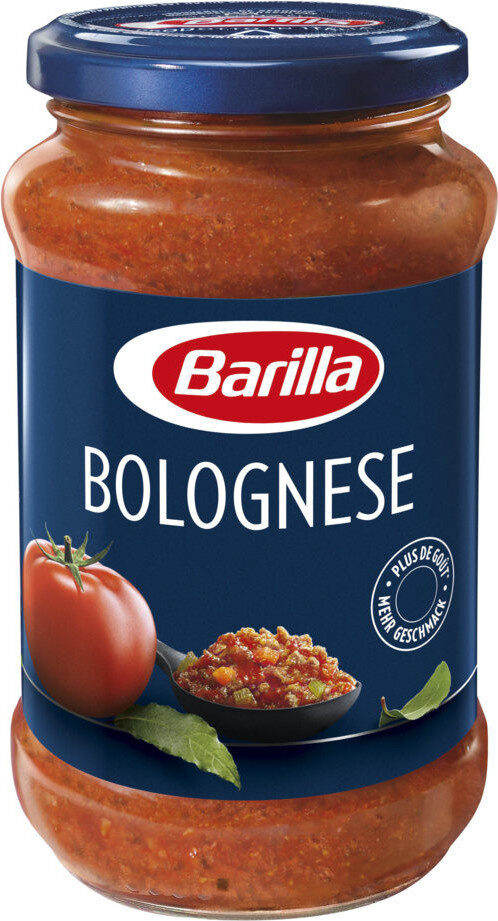 Bolognese - Produit - fr