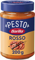 Rotes Pesto - Produit - fr