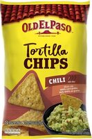 Tortilla chips chili - Produit - fr